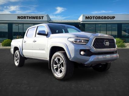2019 Toyota Tacoma Pasco WA