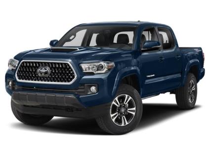 2019 Toyota Tacoma Coos Bay OR
