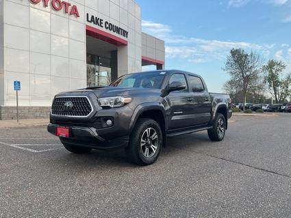 2019 Toyota Tacoma Brainerd MN