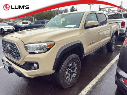 2019 Toyota Tacoma Warrenton OR