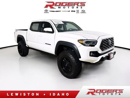 2020 Toyota Tacoma Lewiston ID