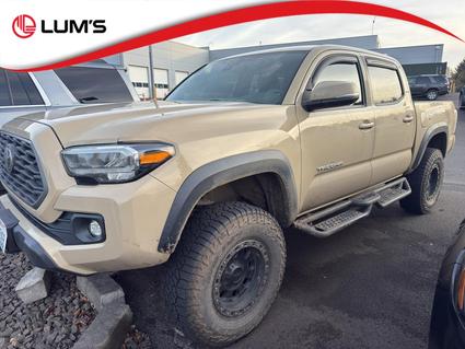 2020 Toyota Tacoma Warrenton OR