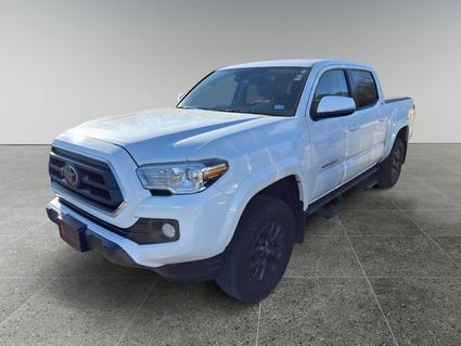 2020 Toyota Tacoma Tyler TX