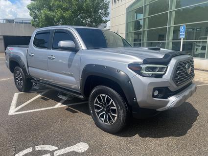 2020 Toyota Tacoma Roanoke VA