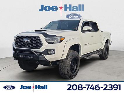 2020 Toyota Tacoma Lewiston ID