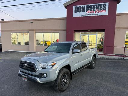 2020 Toyota Tacoma Farmington NM