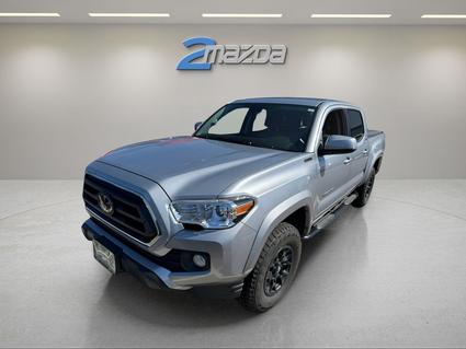 2020 Toyota Tacoma Loveland CO
