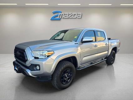 2020 Toyota Tacoma Loveland CO