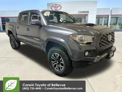 2020 Toyota Tacoma Bellevue NE