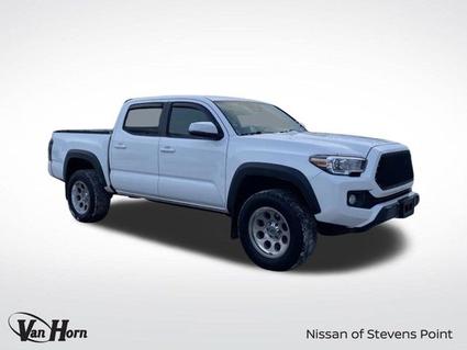 2020 Toyota Tacoma Stevens Point WI