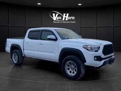 2020 Toyota Tacoma Stevens Point WI