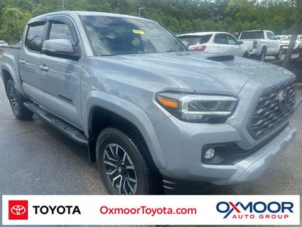 2020 Toyota Tacoma Louisville KY