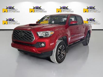 2021 Toyota Tacoma Louisville TN