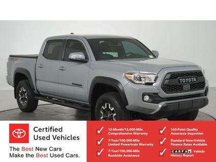 2021 Toyota Tacoma Elizabethtown KY