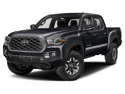 2021 Toyota Tacoma Coeur d'Alene ID