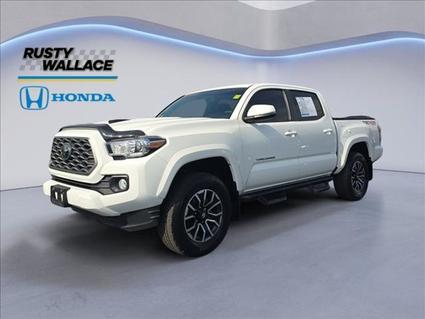 2021 Toyota Tacoma Knoxville TN