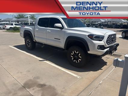 2021 Toyota Tacoma Rapid City SD