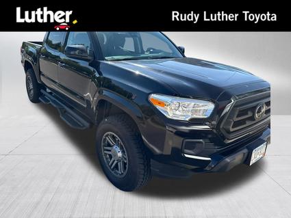2021 Toyota Tacoma Minneapolis MN