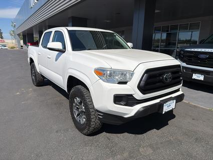 2021 Toyota Tacoma Coeur D'Alene ID