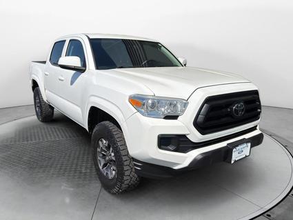 2021 Toyota Tacoma Coeur D'Alene ID