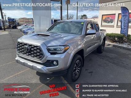 2021 Toyota Tacoma New Britain CT