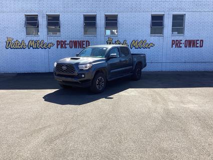 2022 Toyota Tacoma Huntington WV