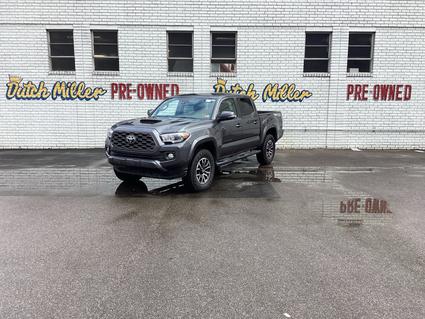 2022 Toyota Tacoma Huntington WV