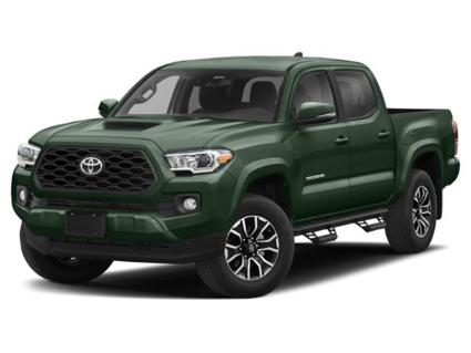 2022 Toyota Tacoma Coeur d'Alene ID