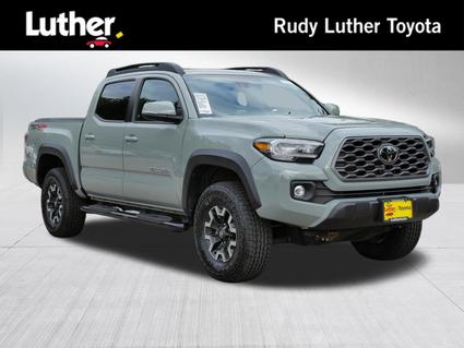 2022 Toyota Tacoma Minneapolis MN