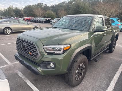 2022 Toyota Tacoma Fort Walton Beach FL