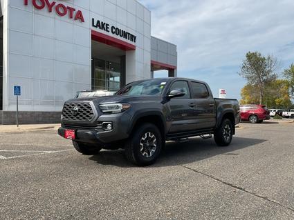 2022 Toyota Tacoma Brainerd MN