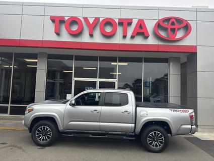 2022 Toyota Tacoma Eureka CA