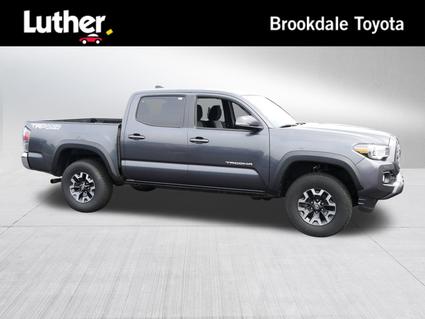 2022 Toyota Tacoma Minneapolis MN