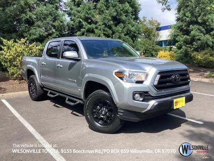 2022 Toyota Tacoma Vero Beach FL
