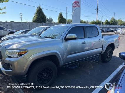 2022 Toyota Tacoma Vero Beach FL