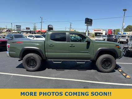 2022 Toyota Tacoma Russellville AR