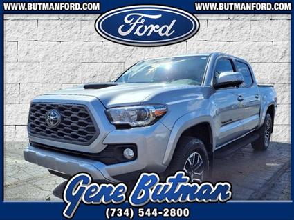 2022 Toyota Tacoma Ypsilanti MI