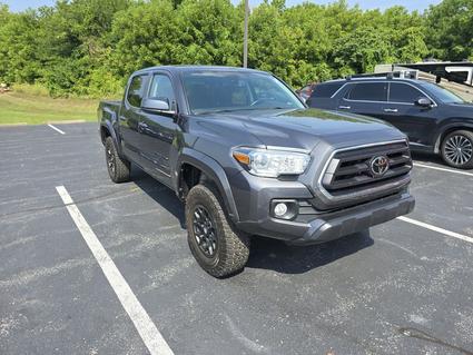 2022 Toyota Tacoma Hopkinsville KY