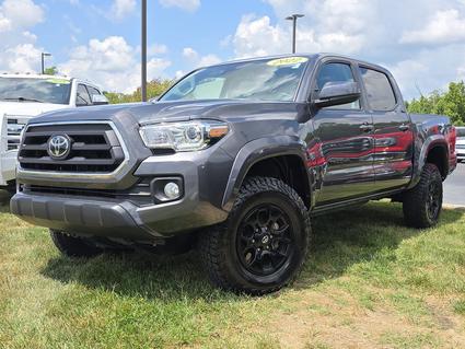 2022 Toyota Tacoma Hopkinsville KY