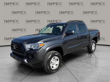 2022 Toyota Tacoma Greensboro NC