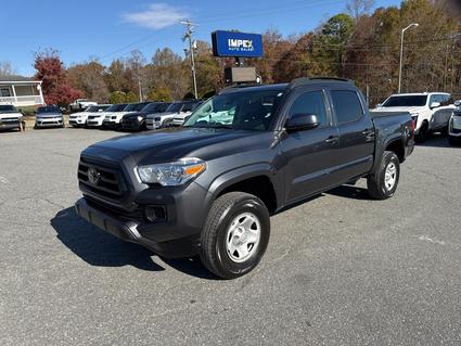 2022 Toyota Tacoma Greensboro NC