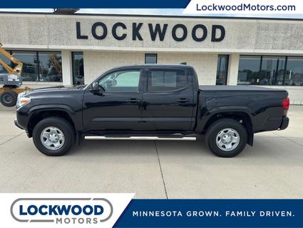 2022 Toyota Tacoma Marshall MN