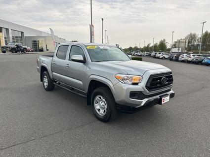 2022 Toyota Tacoma Chehalis WA