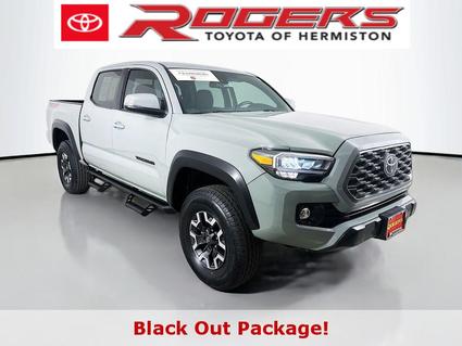 2023 Toyota Tacoma Hermiston OR