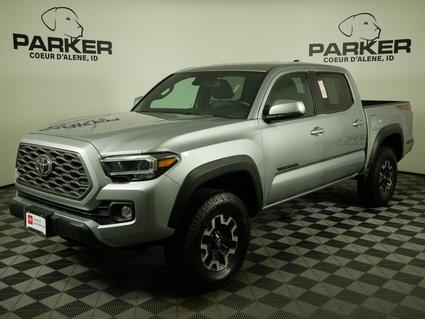 2023 Toyota Tacoma Coeur d'Alene ID