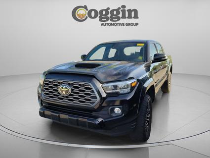 2023 Toyota Tacoma Jacksonville FL