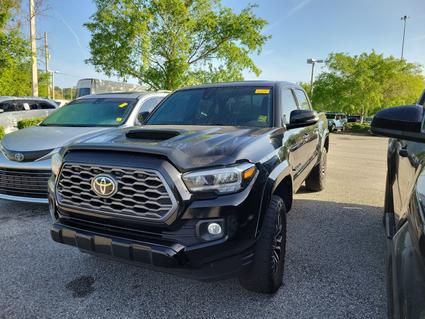 2023 Toyota Tacoma Jacksonville FL