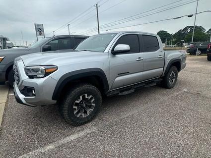 2023 Toyota Tacoma Montgomery AL
