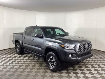 2023 Toyota Tacoma Grandville MI