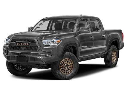 2023 Toyota Tacoma Grandville MI